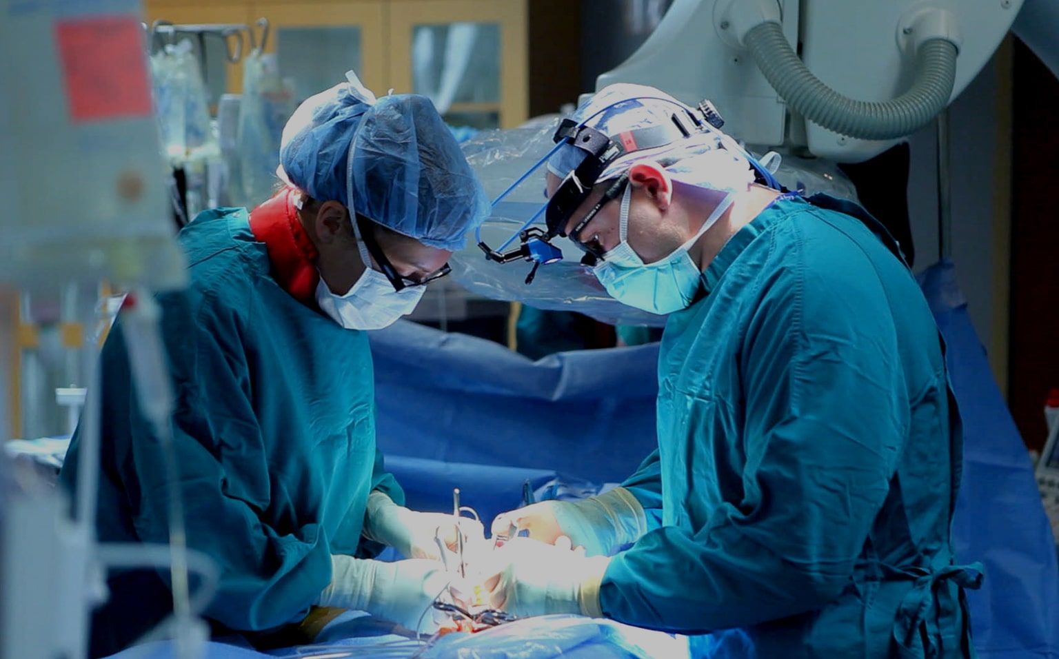 Professional General & Laparoscopic Surgery Hospital in Gurugram