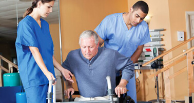 Home Care Services in Gurugram
