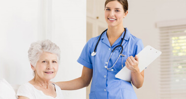 Nursing Attendants Services in Gurugram