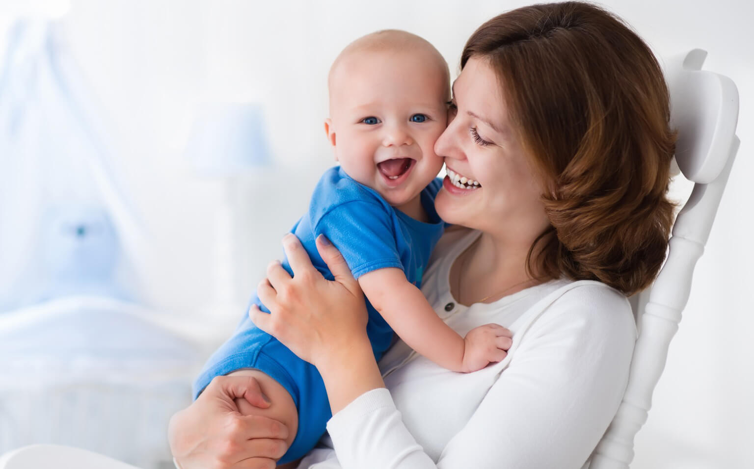 Professional Baby Care Services in Gurugram