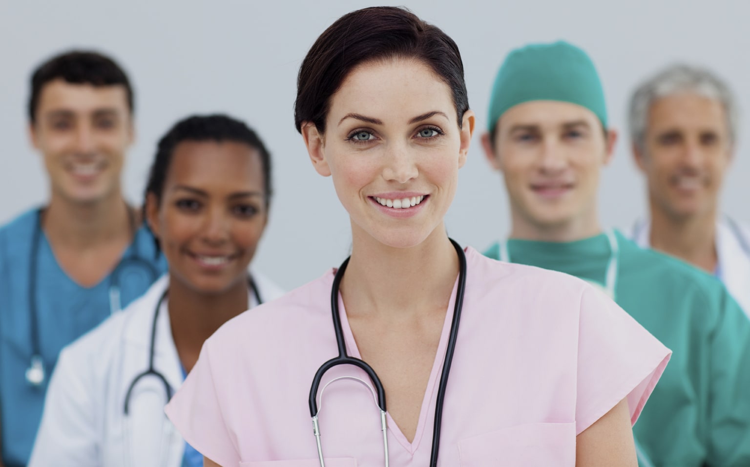 Professional Nuclear Medicine & Bone Densitometry Hospital in India