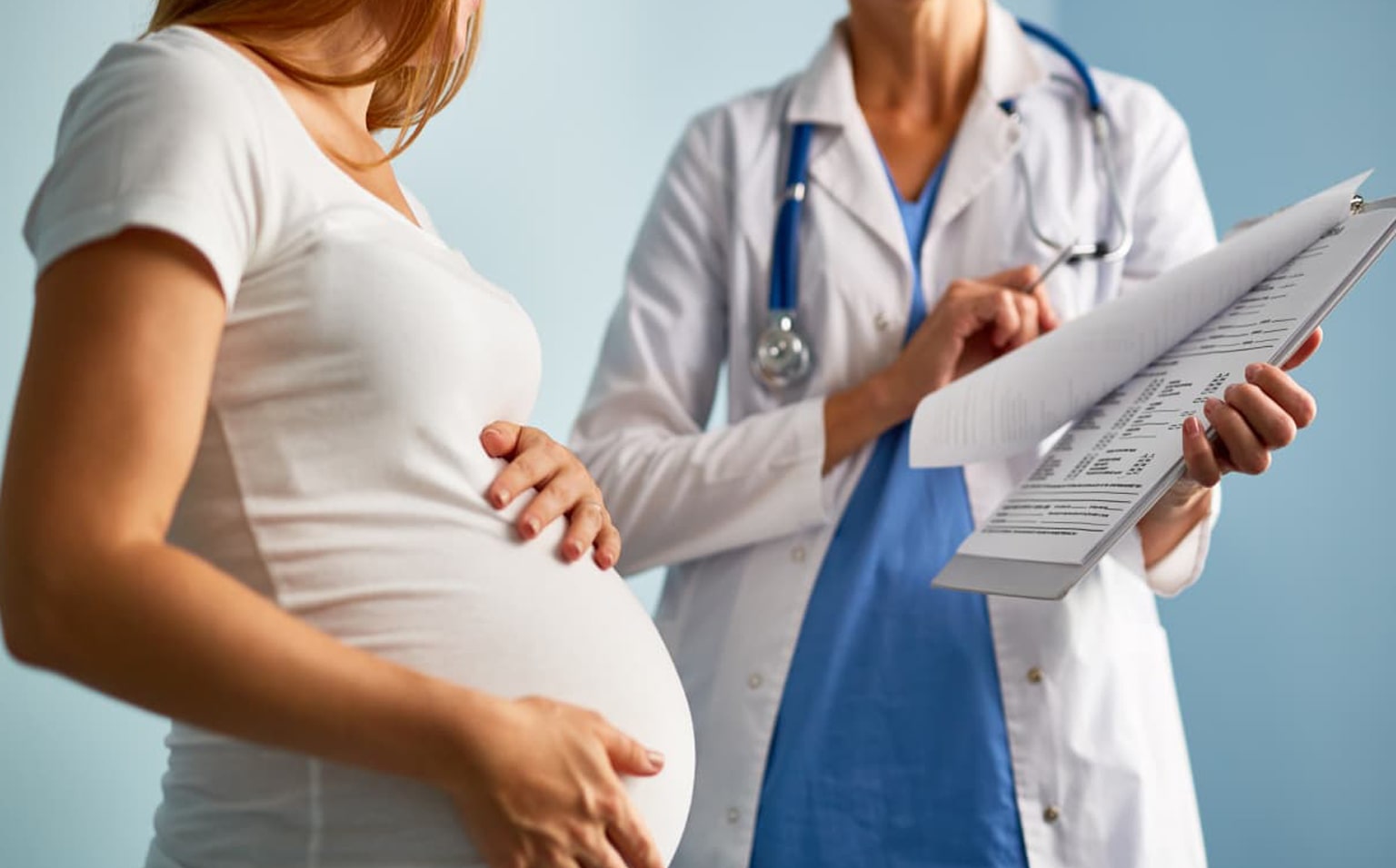 Professional Obstetrics & Gynaecology Hospital in Gurugram