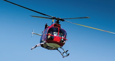 Air Ambulance Services in India