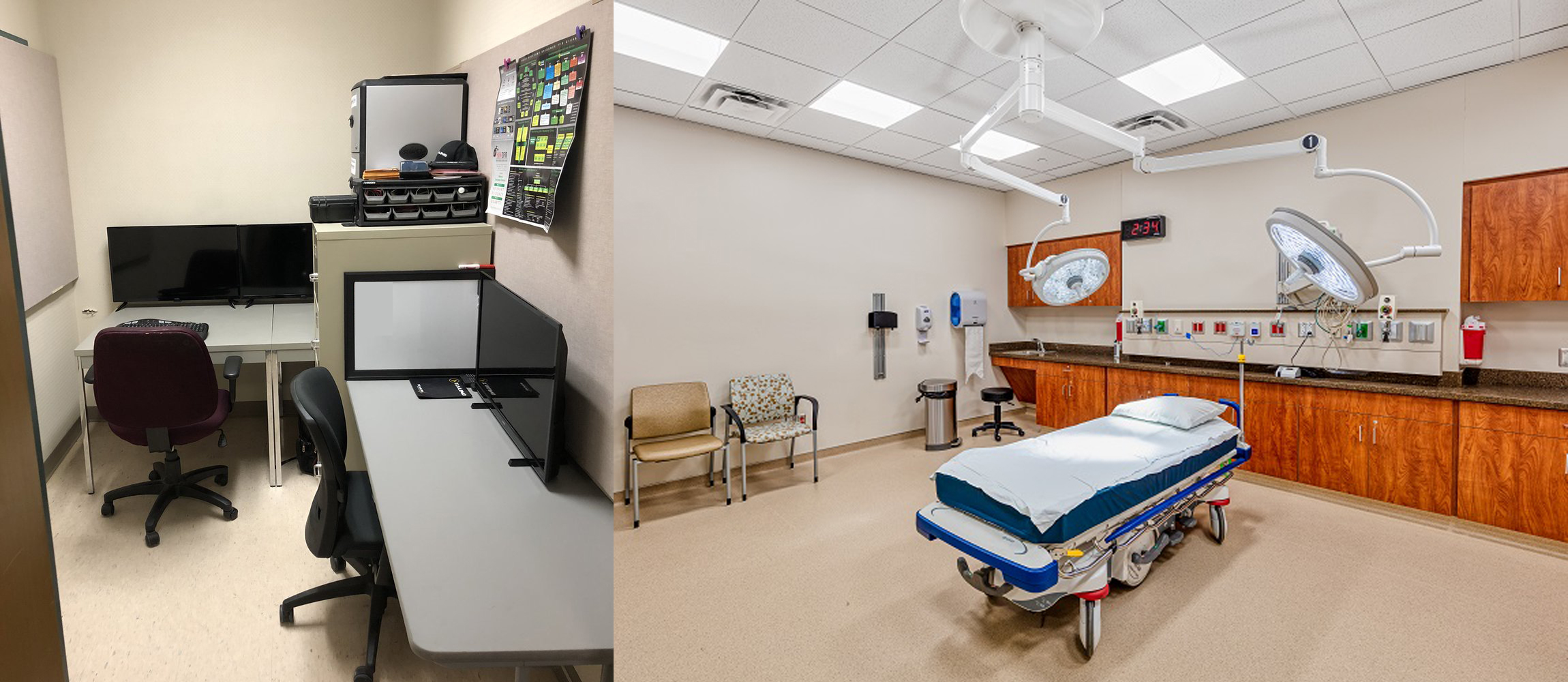 Best Corporate Medical Room Management Services in Gurugram