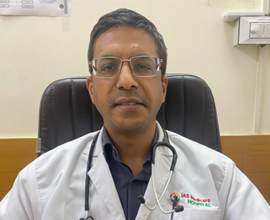Dr. Lokesh Gupta