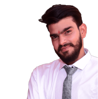 Dr. Vinod Kumar Suryavanshi