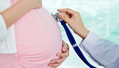 Gynecology & Obstetrics Hospital in Gurugram