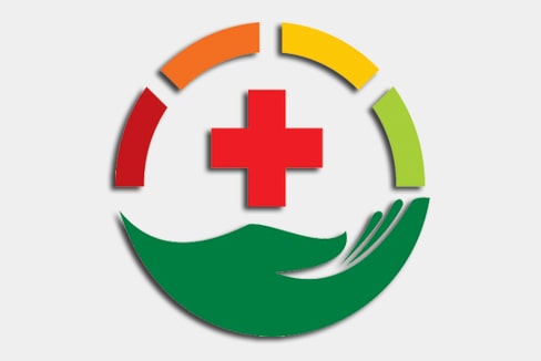 IAS Medicare Logo