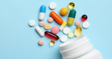 Access the Massive Range of Details on Prescription Medicines