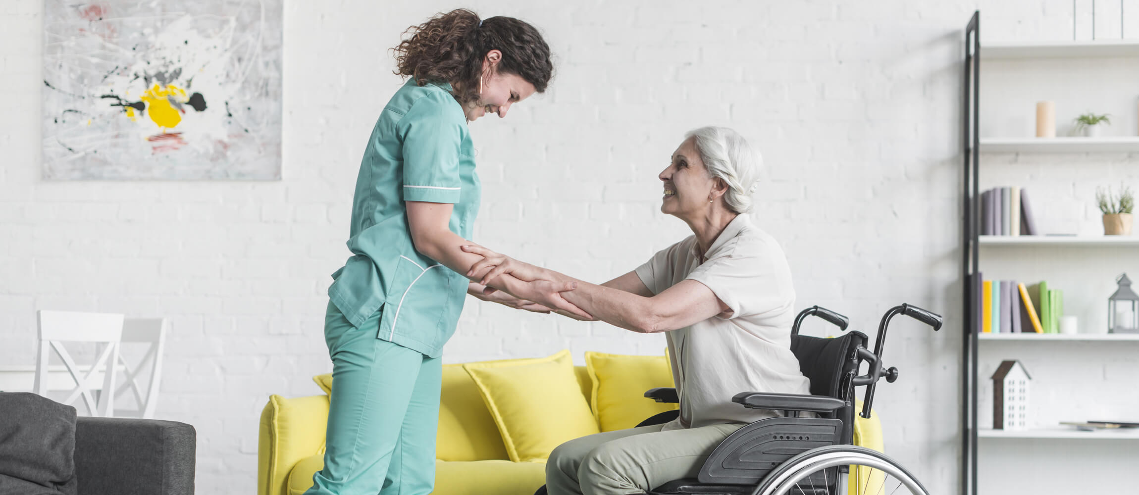 Best Nursing Attendants Services in Gurugram