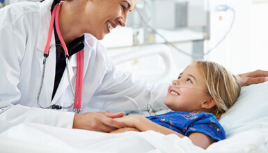 Pediatric & Pediatric Surgery Hospital in Gurugram