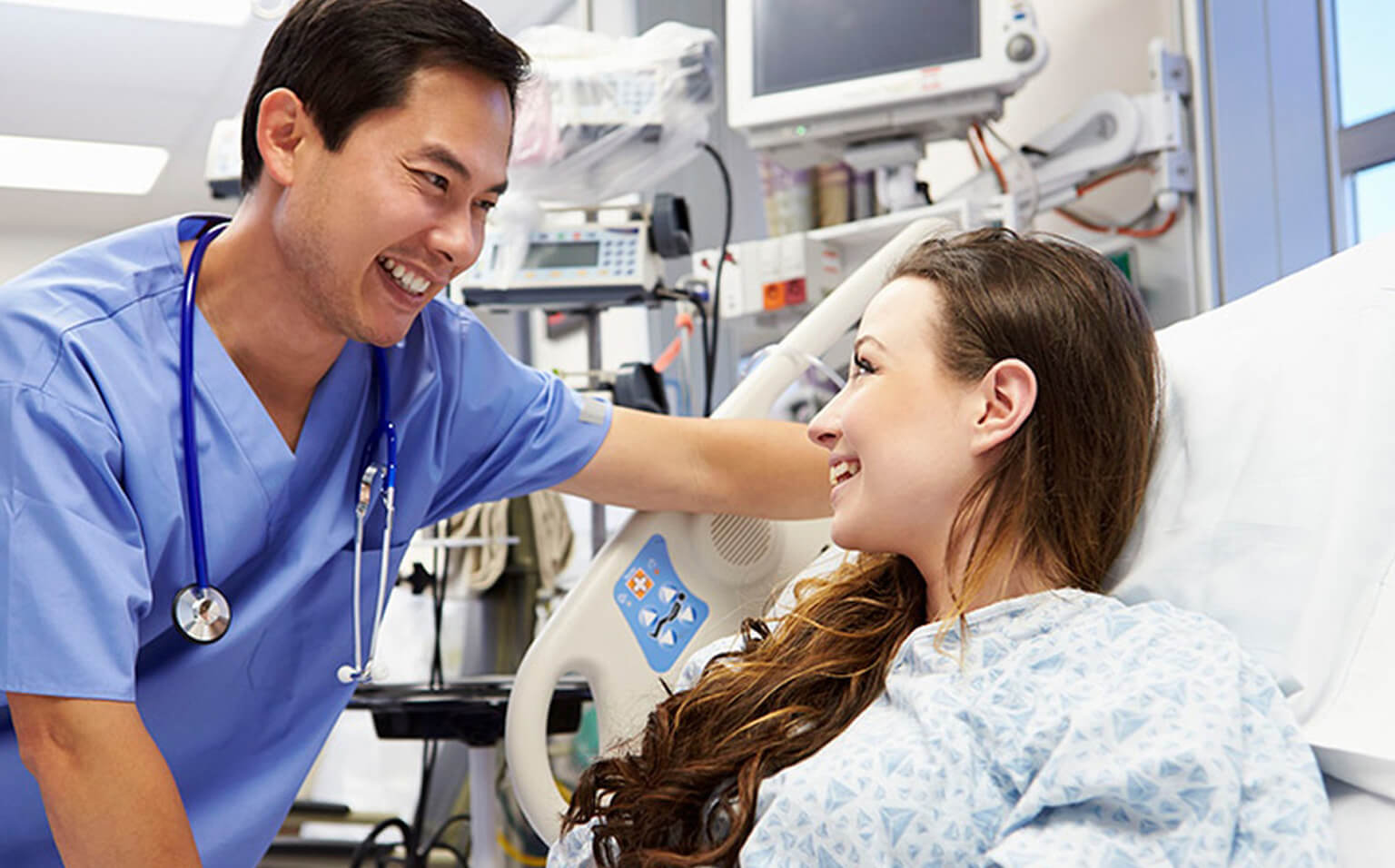 Professional IAS Medicare Multispeciality Hospitals Gurugram India