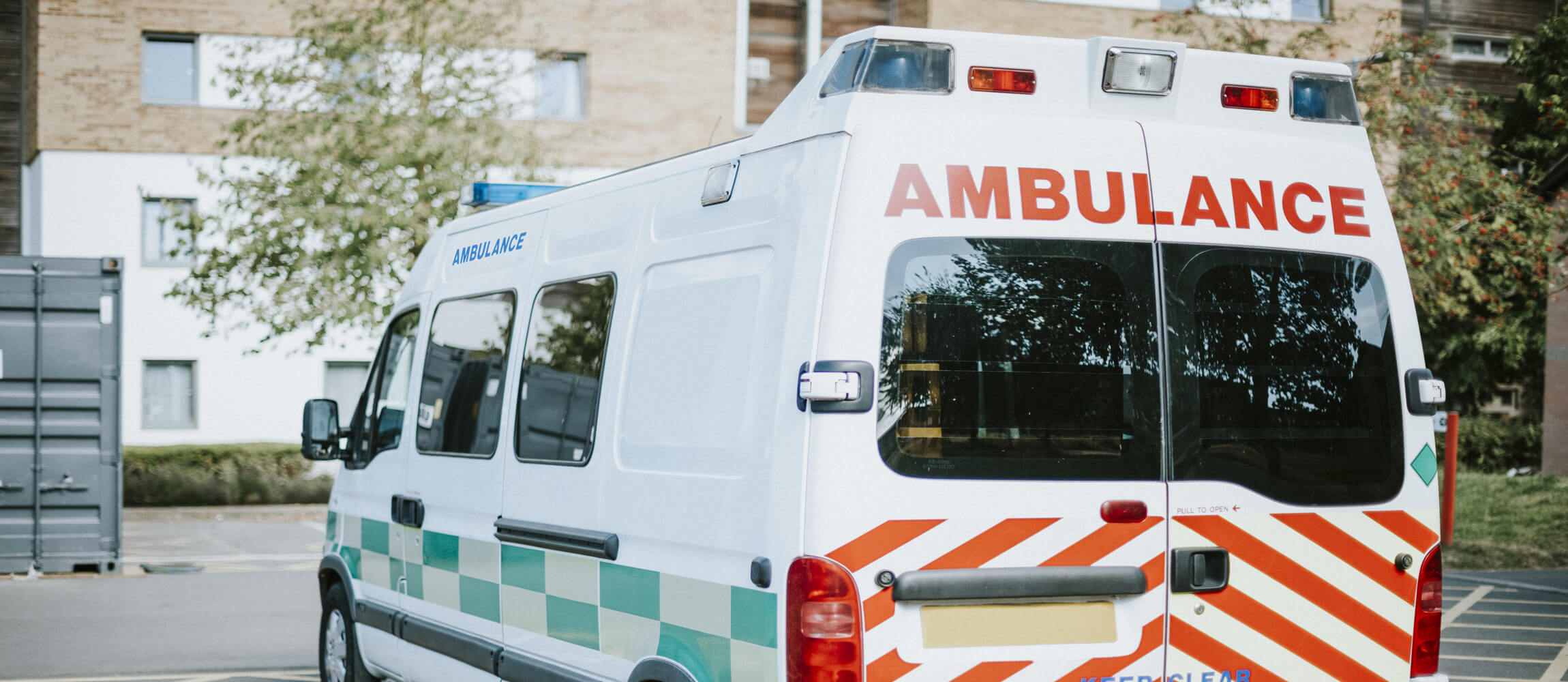 Best Road Ambulance Services in Gurugram