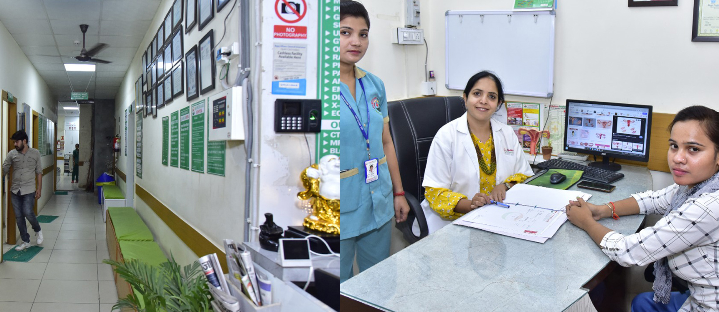 Top IAS Medicare Hospital Khandsa Road Gurugram
