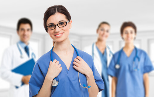 Why IAS Medicare Nursing Attendants Services 1